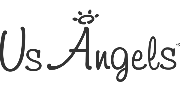 US Angels Logo